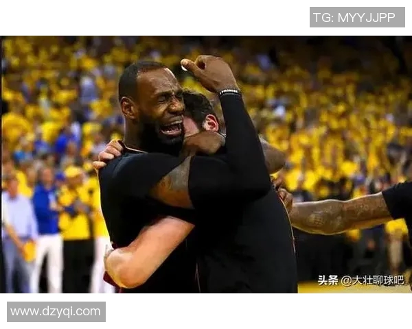 2016年NBA总决赛骑士对战勇士精彩英语解说回顾与分析