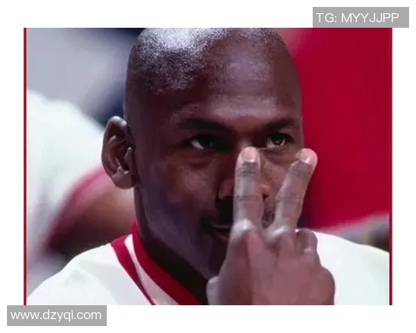 乔丹与慈世平的传奇对决：篮球场上的荣耀与争议之战